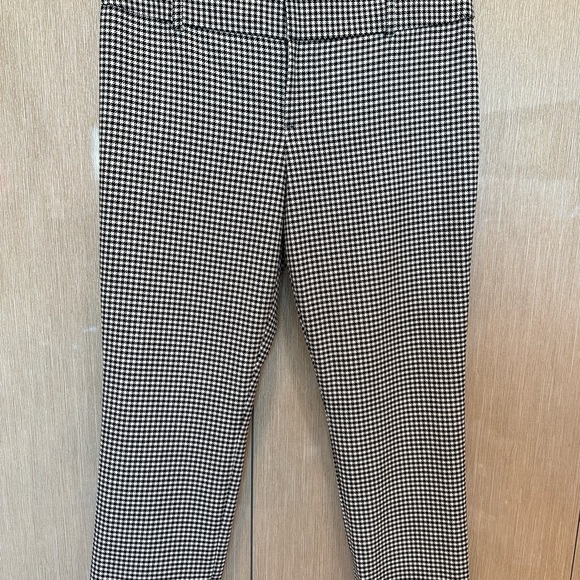 NWT ALICE + OLIVIA by STACEY BENDET Pants Classics size 8 - Picture 4 of 10